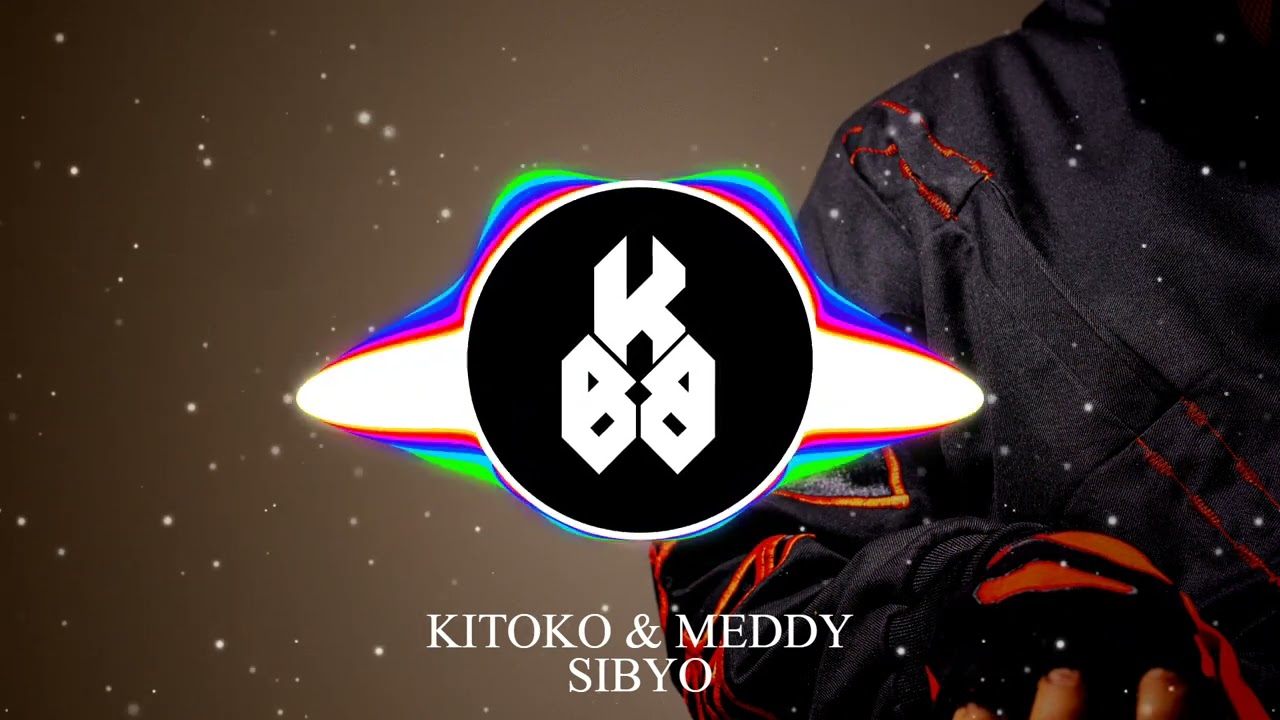Khabibu - Kitoko & Meddy (SIBYO) Remix
