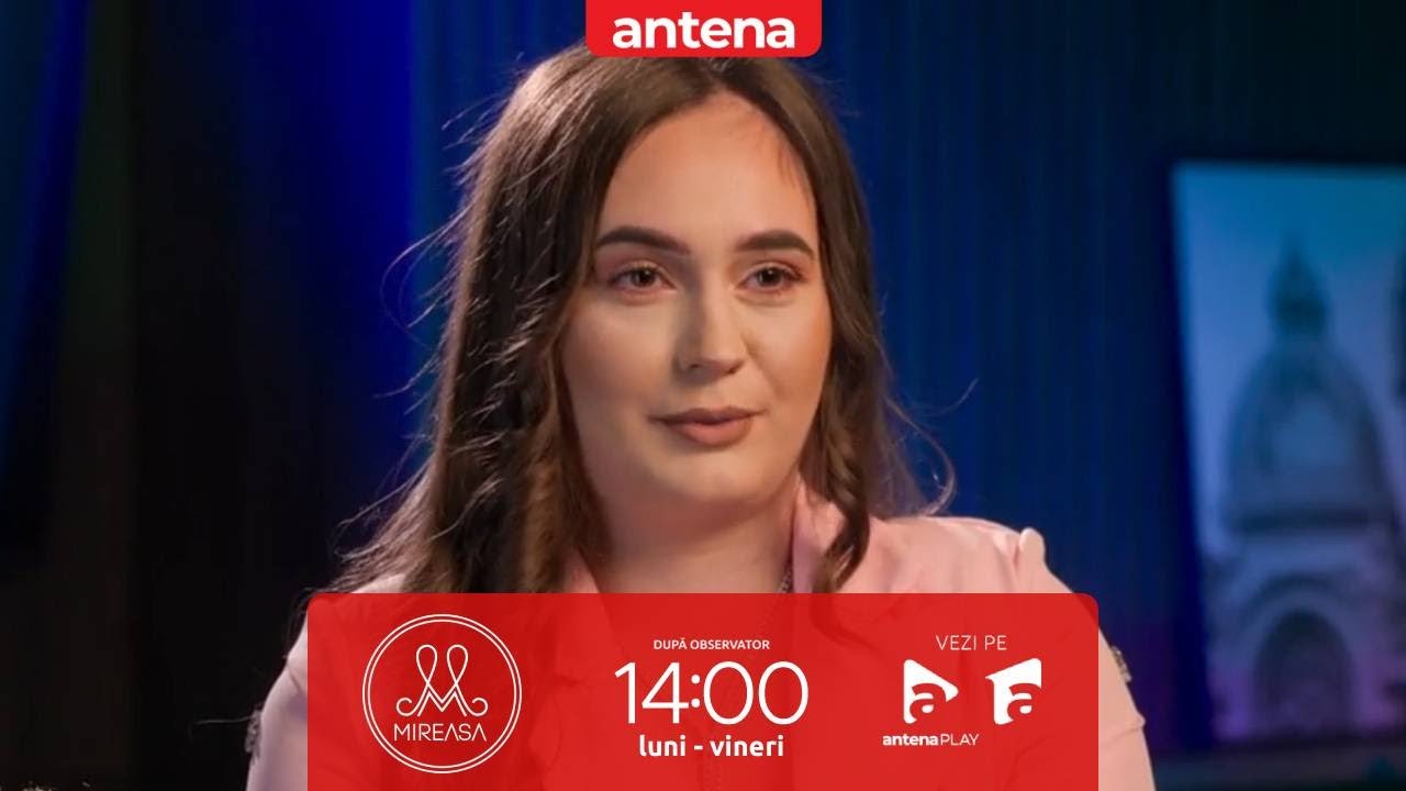 Claudia vorbește despre familia sa și trecutul greu, în lipsa ambilor părinți