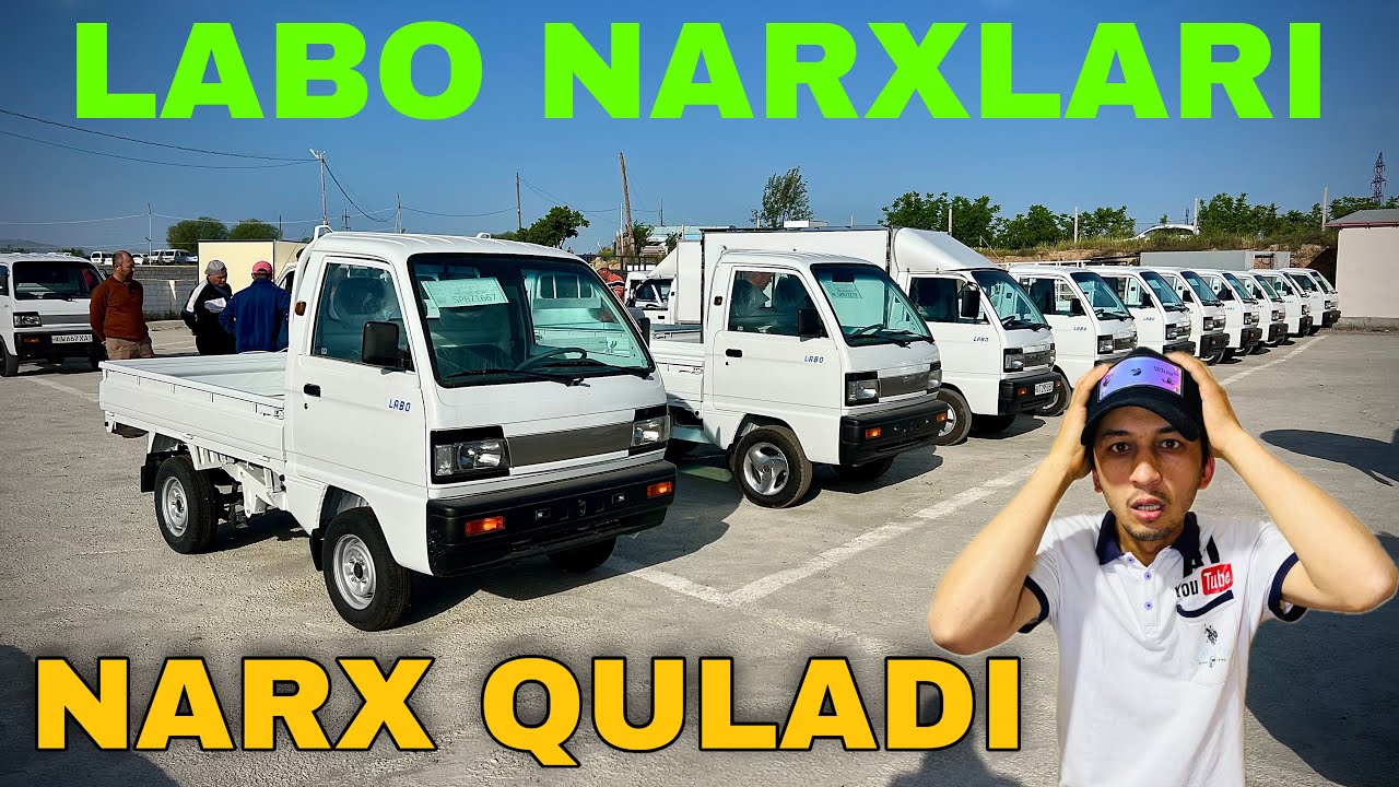 🚨 LABO ARZONLASHDI! 2026 Samarqand Bozori | BUGUNGI LABO NARXLARI SHOK 😳