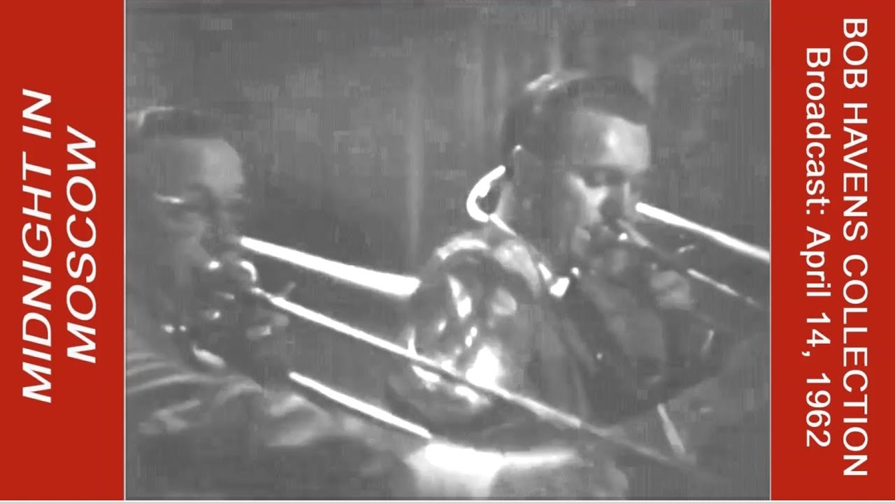 Bob Havens and Extended Dixie Group: 