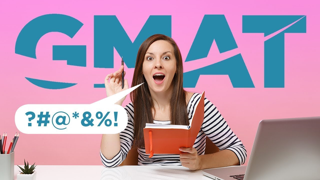 ТОП-8 ОШИБОК в GMAT, КОТОРЫЕ ДОПУСКАЮТ СДАЮЩИЕ