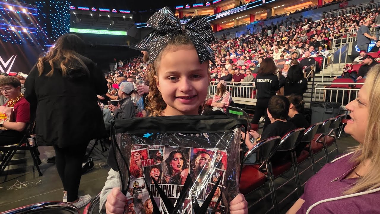 WWE SMACKDOWN 