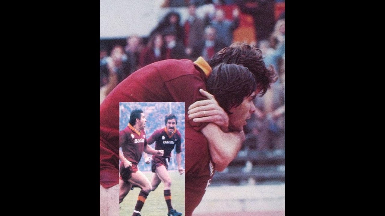 ROMA-Fiorentina 3-1 la 