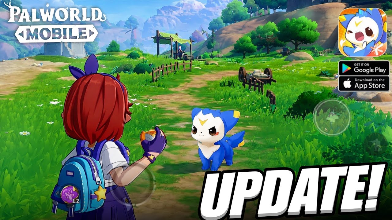 Roco Kingdom GLOBAL release date | New Announcement Updates | Palworld-like game