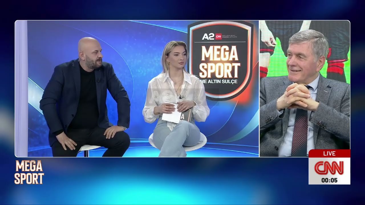 Sakrifikim deri në...... për të parë Kombëtaren, batuta që shkriu studion