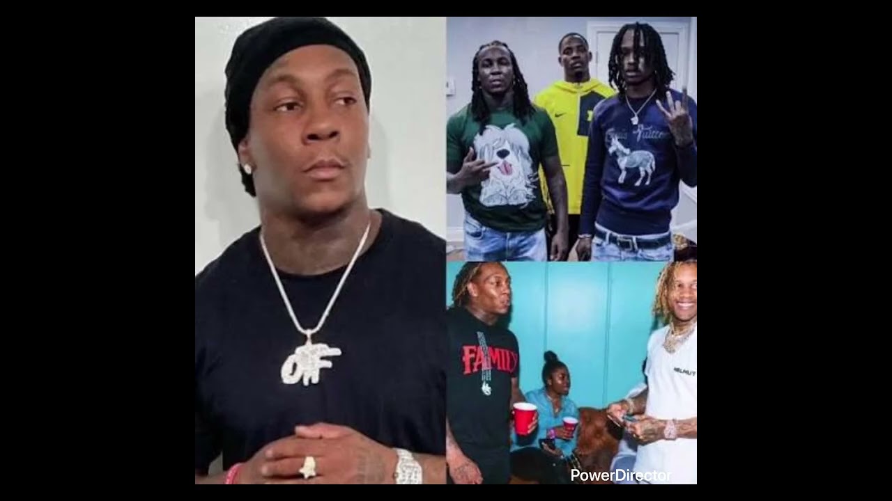 Was Lil Durk and THF BayZoo Beefing before sad Tragedy struck on Zoo 
