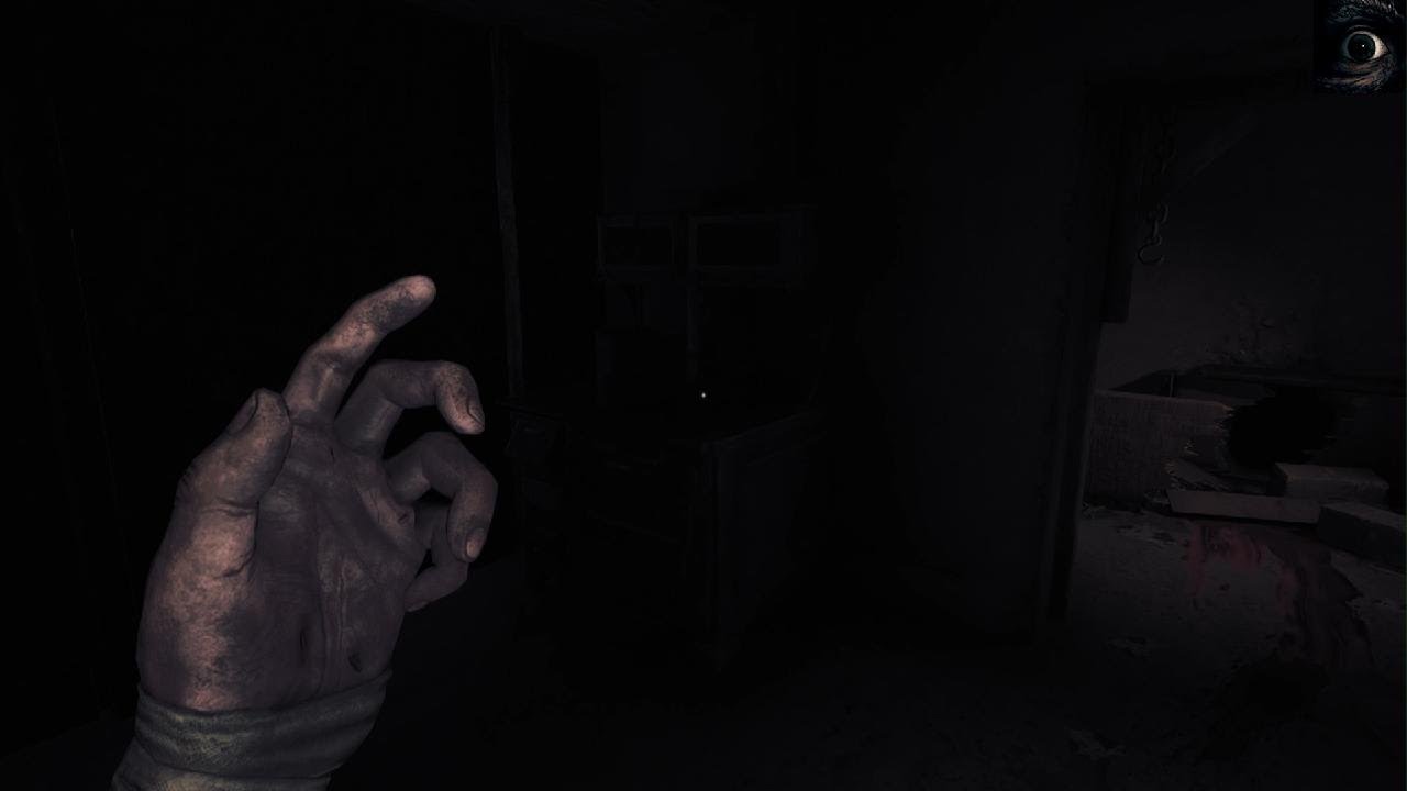 Amnesia: The Bunker I etwas ist hier im bunker und ich bin nicht allein!
