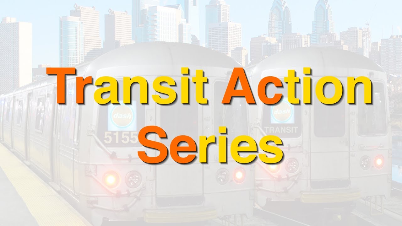 What if Transit Action Series was a Movie