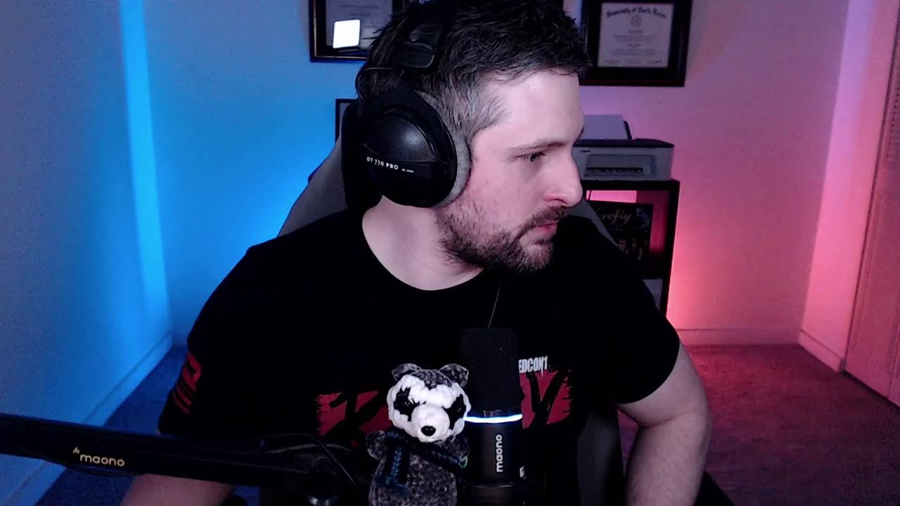 [RR] Who needs the superbowl when you have GW2?! | Guild Wars 2 | !discord !guild