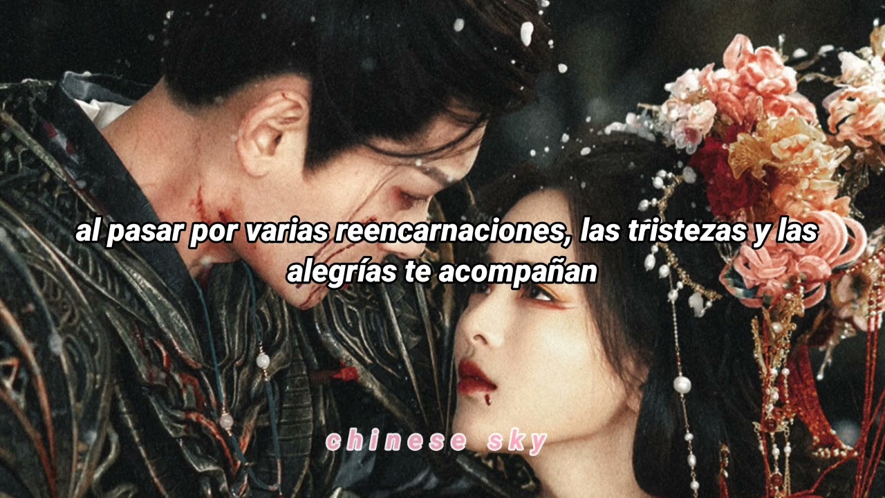 Love You Seven Times — Only Love OST sub español ♡