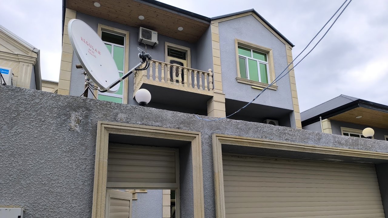 TAM EŞYALİ HEYET EVİ 👉BİLECERİDE 3 MERTEBE 5 OTAQ KOD-1959 📞055.389.38.08 MİRİ