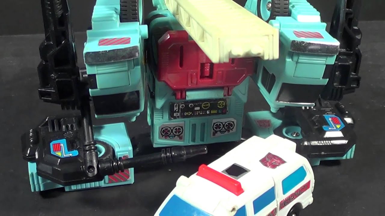 G1 Defensor Review