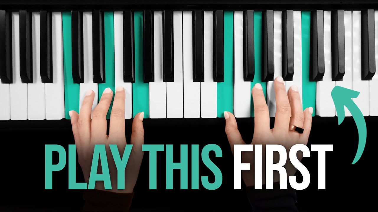 15 Years of Piano Advice in 14 Minutes