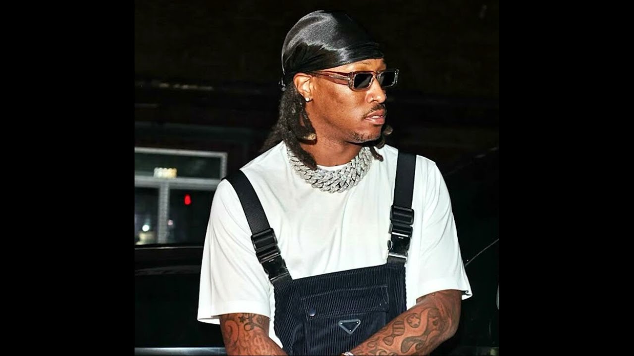 [FREE] Future Type Beat 2026 - 