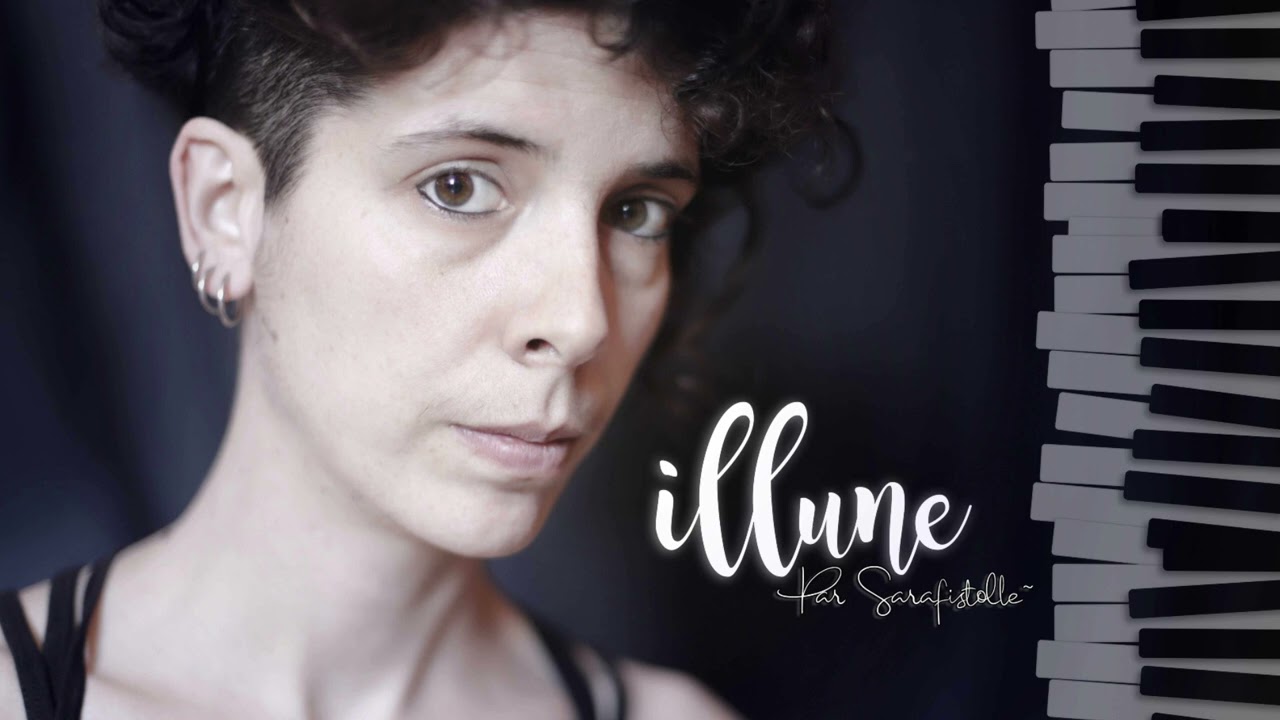 Jolie Chat - Illune