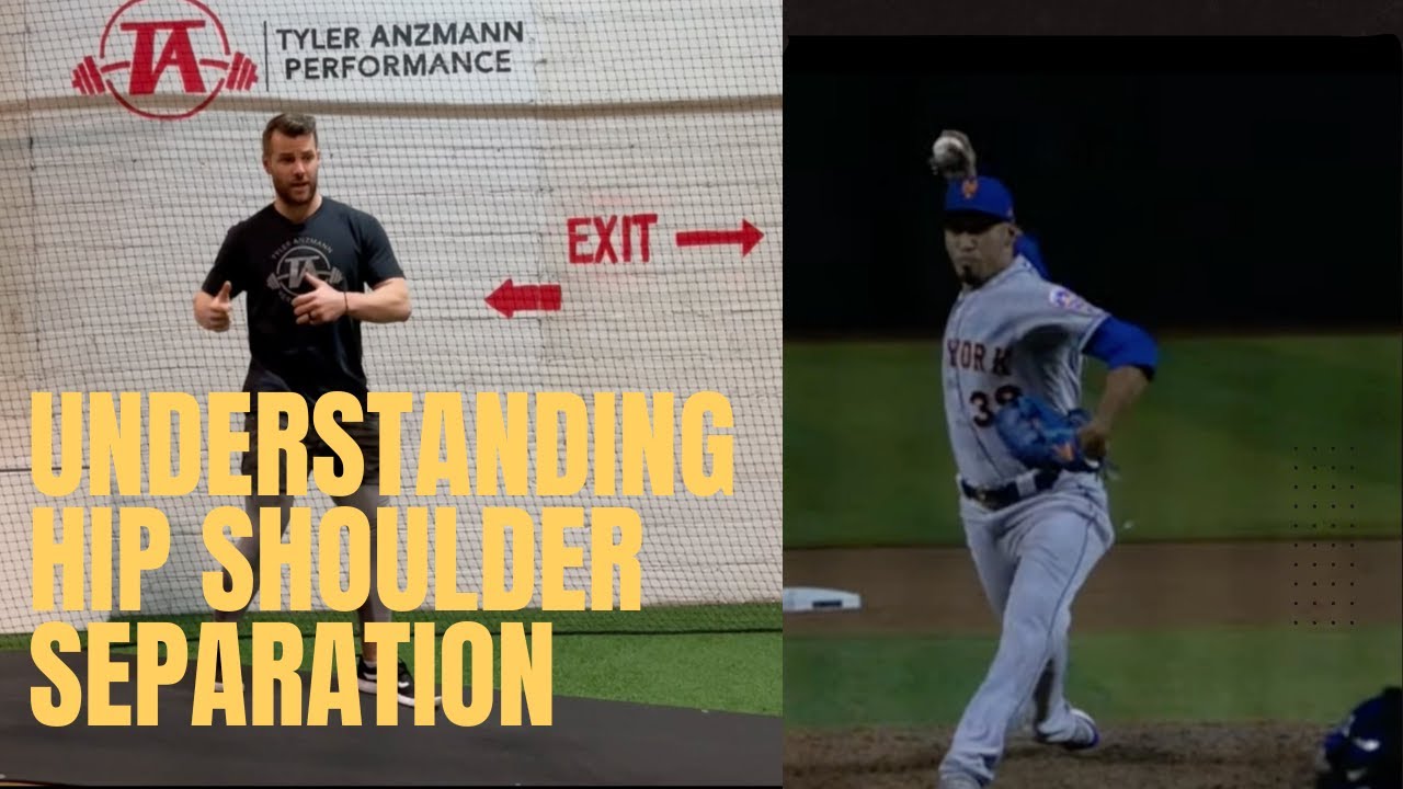 Understanding Hip Shoulder Separation