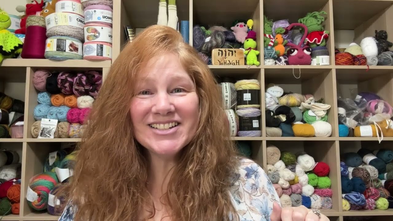 12 кастингов: День 4 — Варежки Сельбу