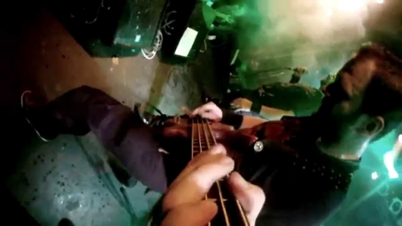 Thunder And Lightning - Wheel Of Life (Live)