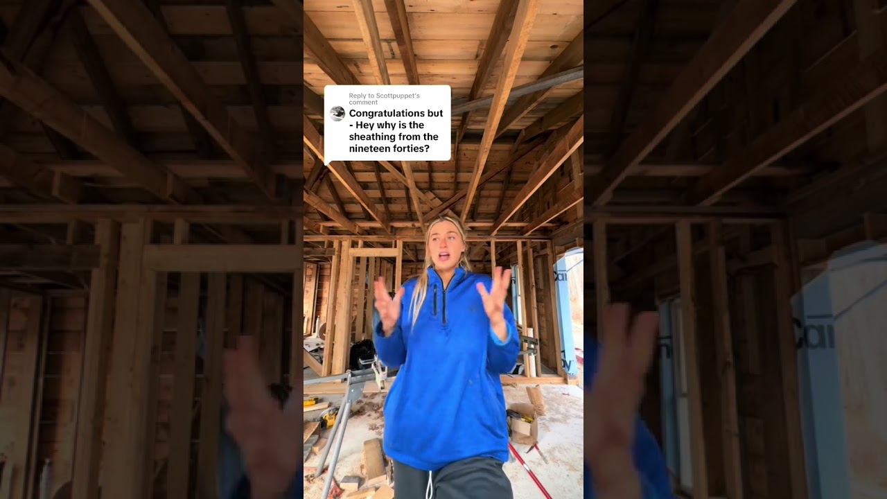 We Sawed Them Up Ourselves! Maine Farmers Daughter DIY Woodworking | Farm Life & Sawmill Work