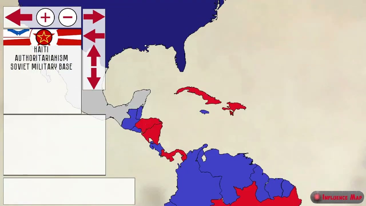 WPO Centralization - Northstar Plays: Crisis in the Kremlin (Ep24, C8)