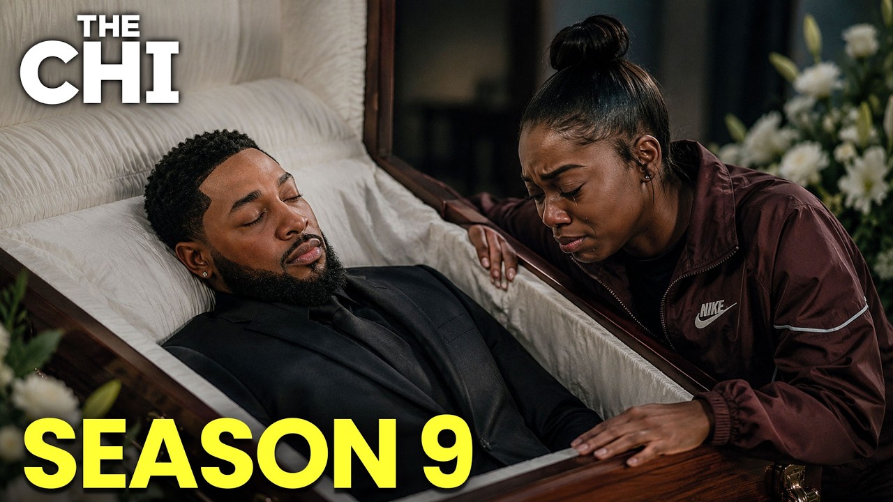 The Chi Season 9 Trailer | Release Date | Cast & Latest news