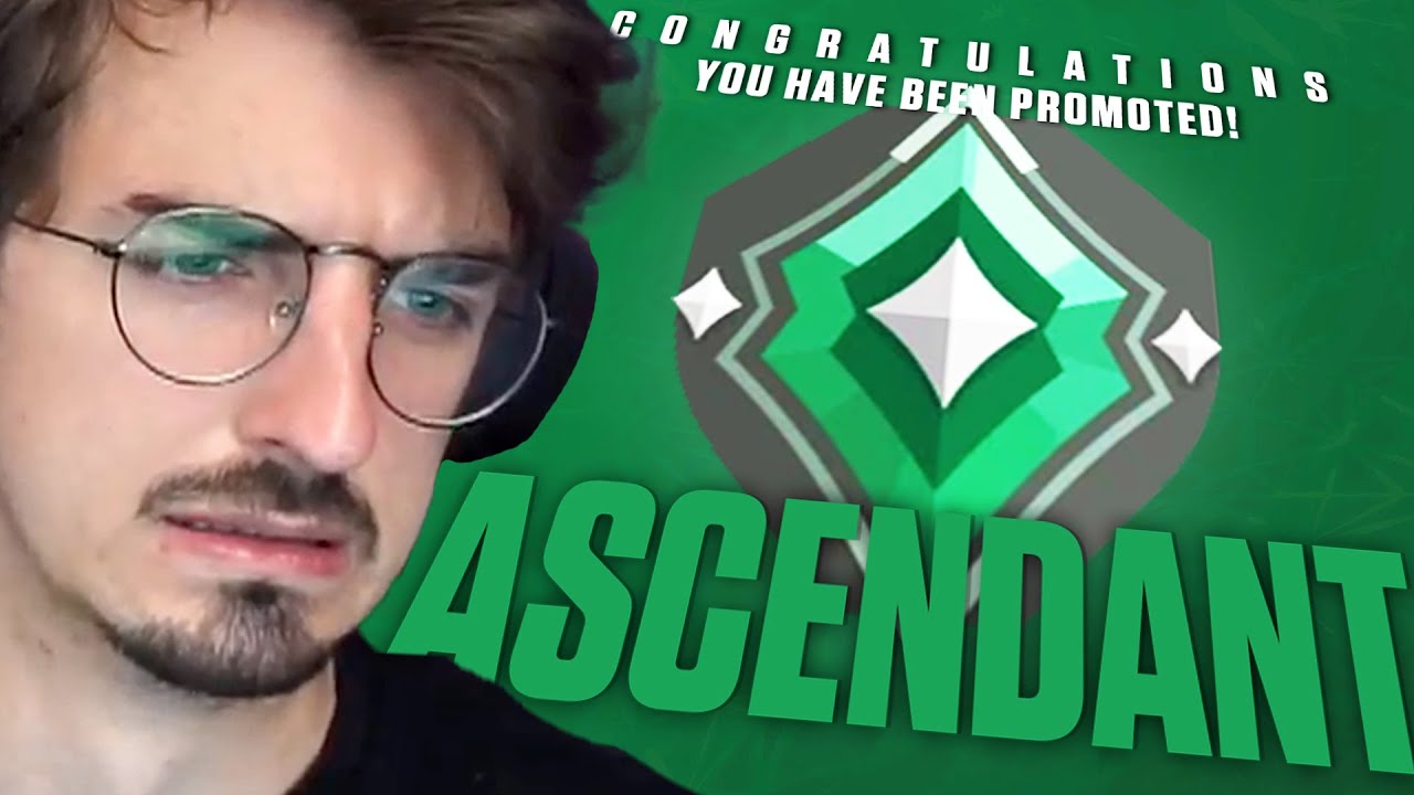 Der *BESTE* Anker EUW ! | Valorant feat. 