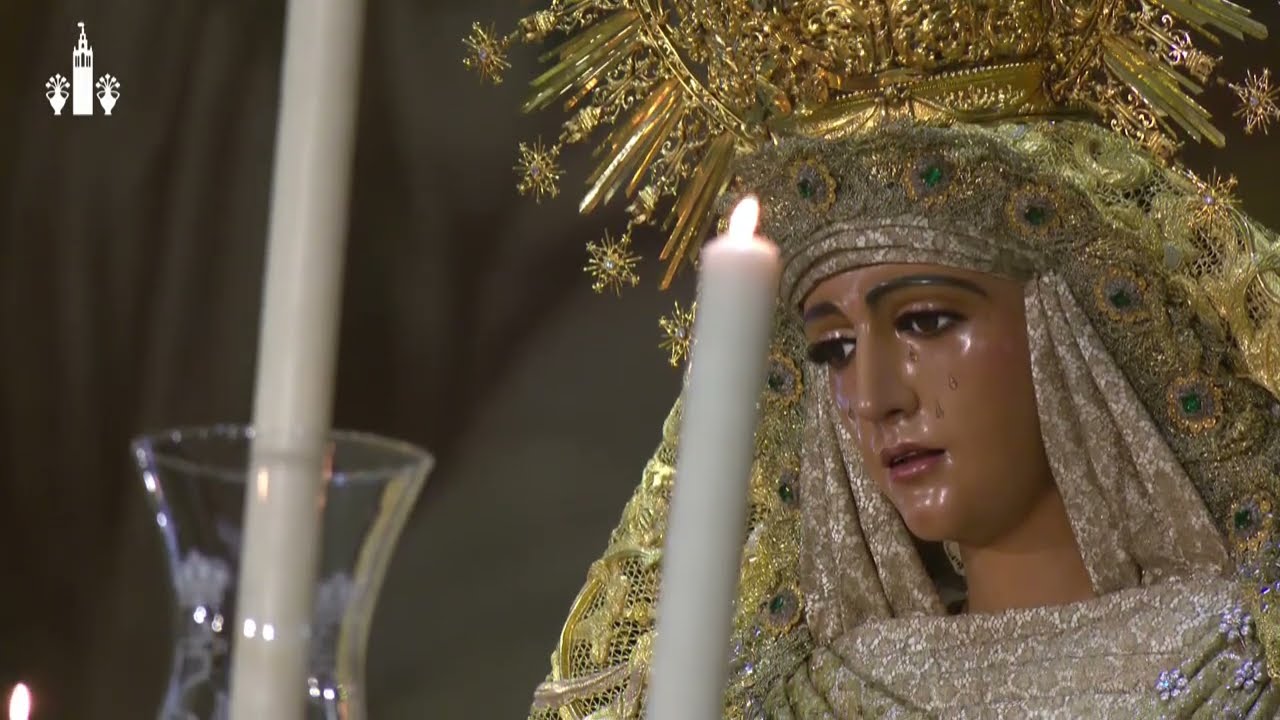 SOLEMNE FUNCIÓN DE CLAUSURA DE LA MISIÓN DE LA ESPERANZA