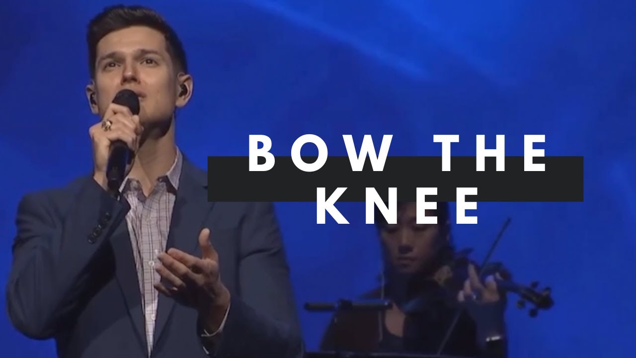 Bow The Knee (Chris Machen) | Sugar Creek Baptist Church