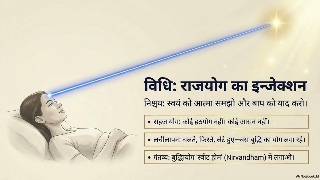 Saakar Murli Song 16.02.2026