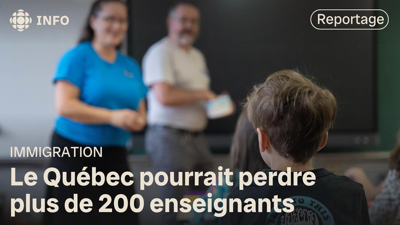 Abolition du PEQ: au moins 1000 emplois en &eacute;ducation menac&eacute;s
