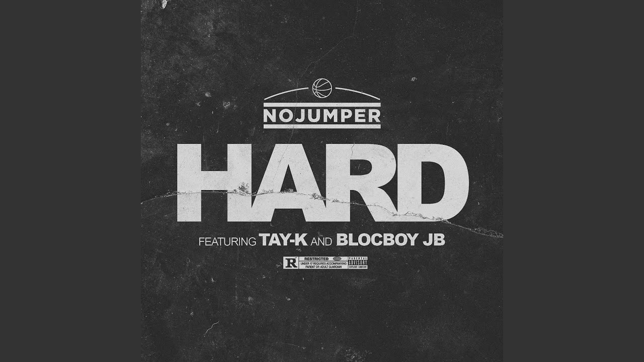 Hard (feat. Tay-K and BlocBoy JB)
