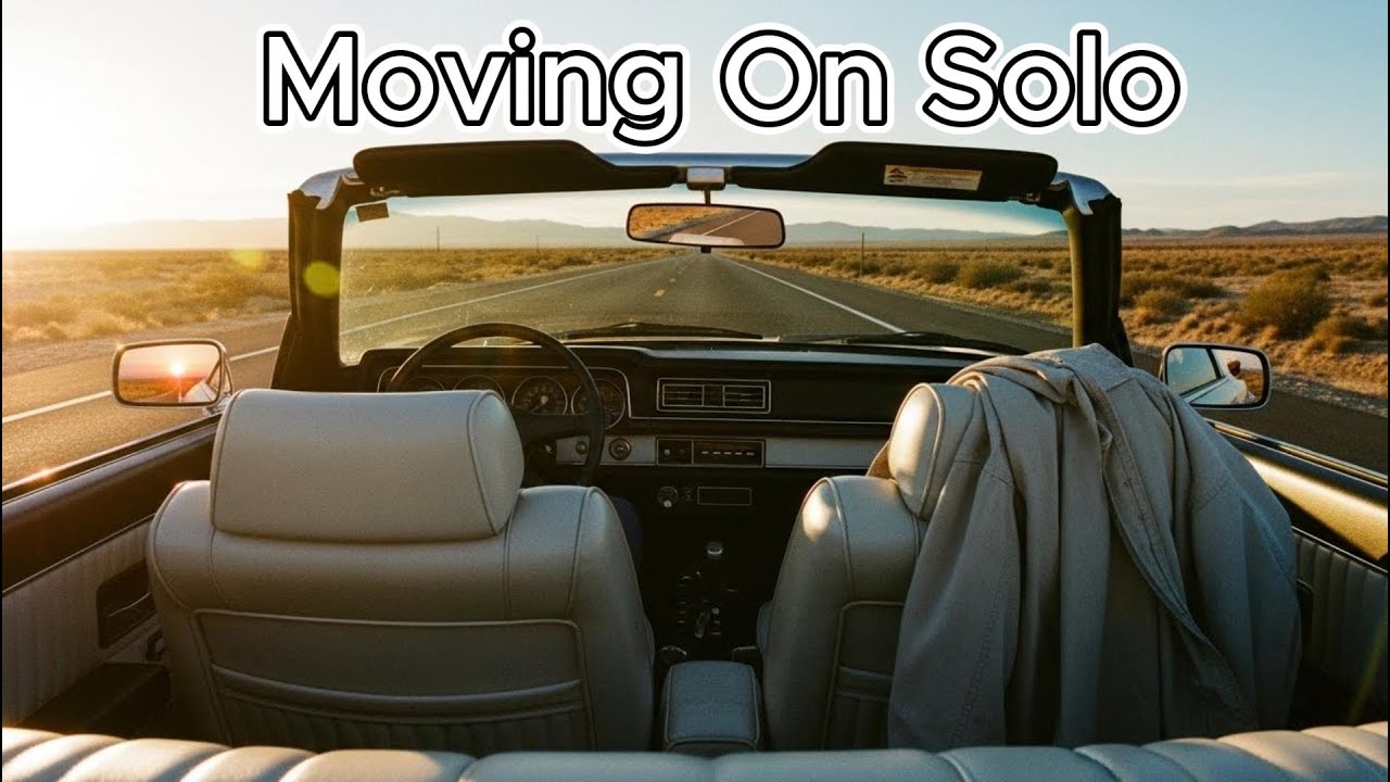 Moving On Solo_[Music  VCD]