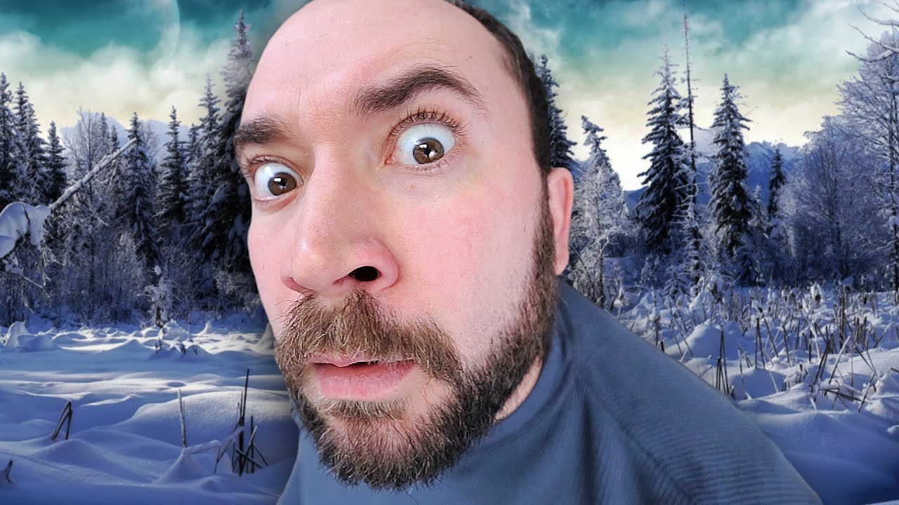 6 Tips For SURVIVING The Winter | Wheezy Waiter