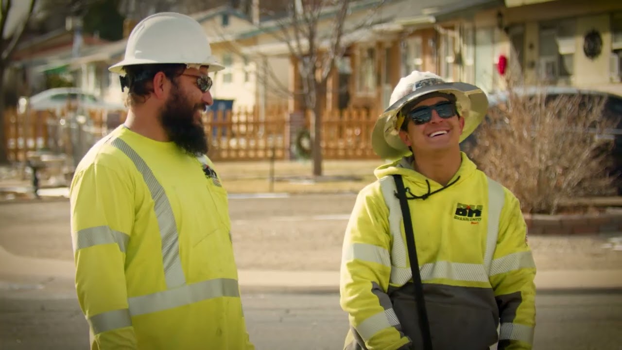 Powering Colorado: Lights and Safety