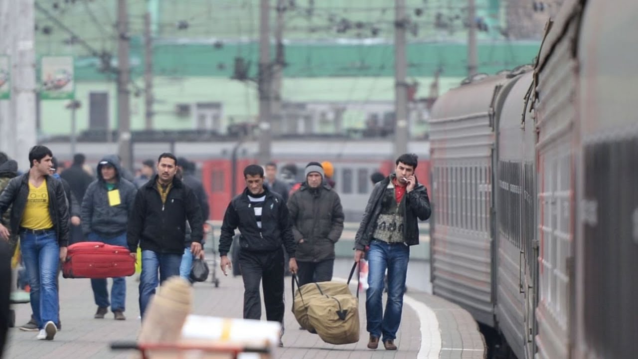 ташкент самара автобус