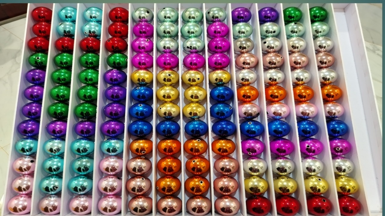 Color Ball Sorting Puzzle Game: A Family Bonding Brain Game * Level 04