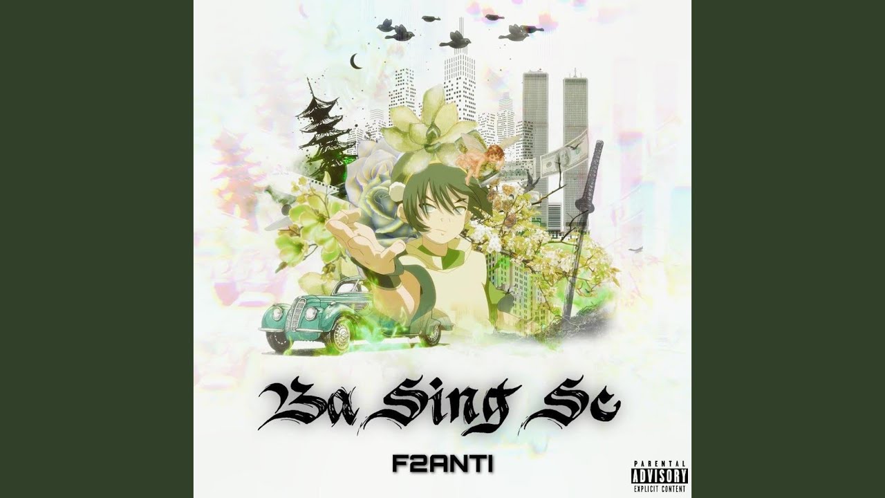 Ba Sing Se