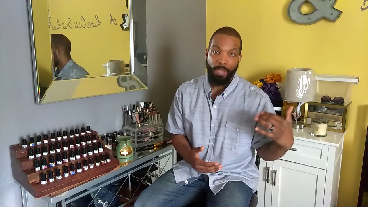 How to move forward in your fragrance oil business
