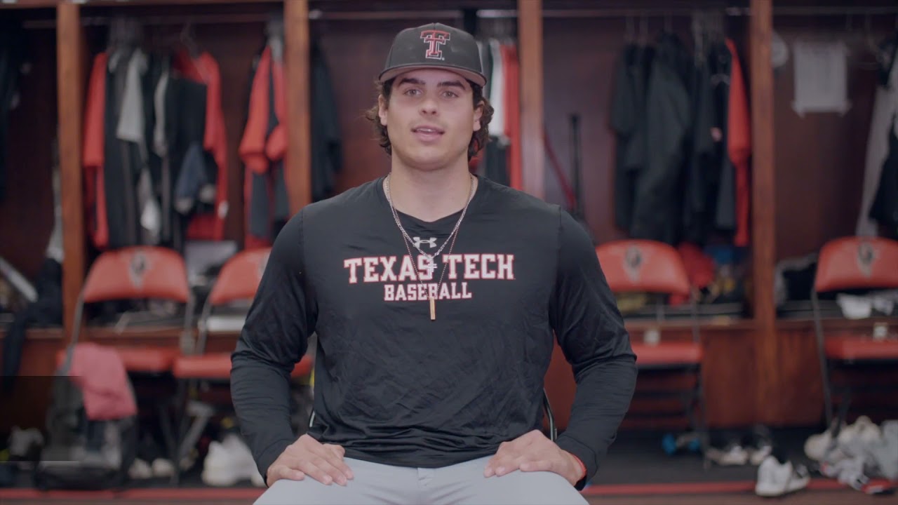 A 'Tad' Bit Better: A Glimpse Of Tech Head Coach Tim Tadlock