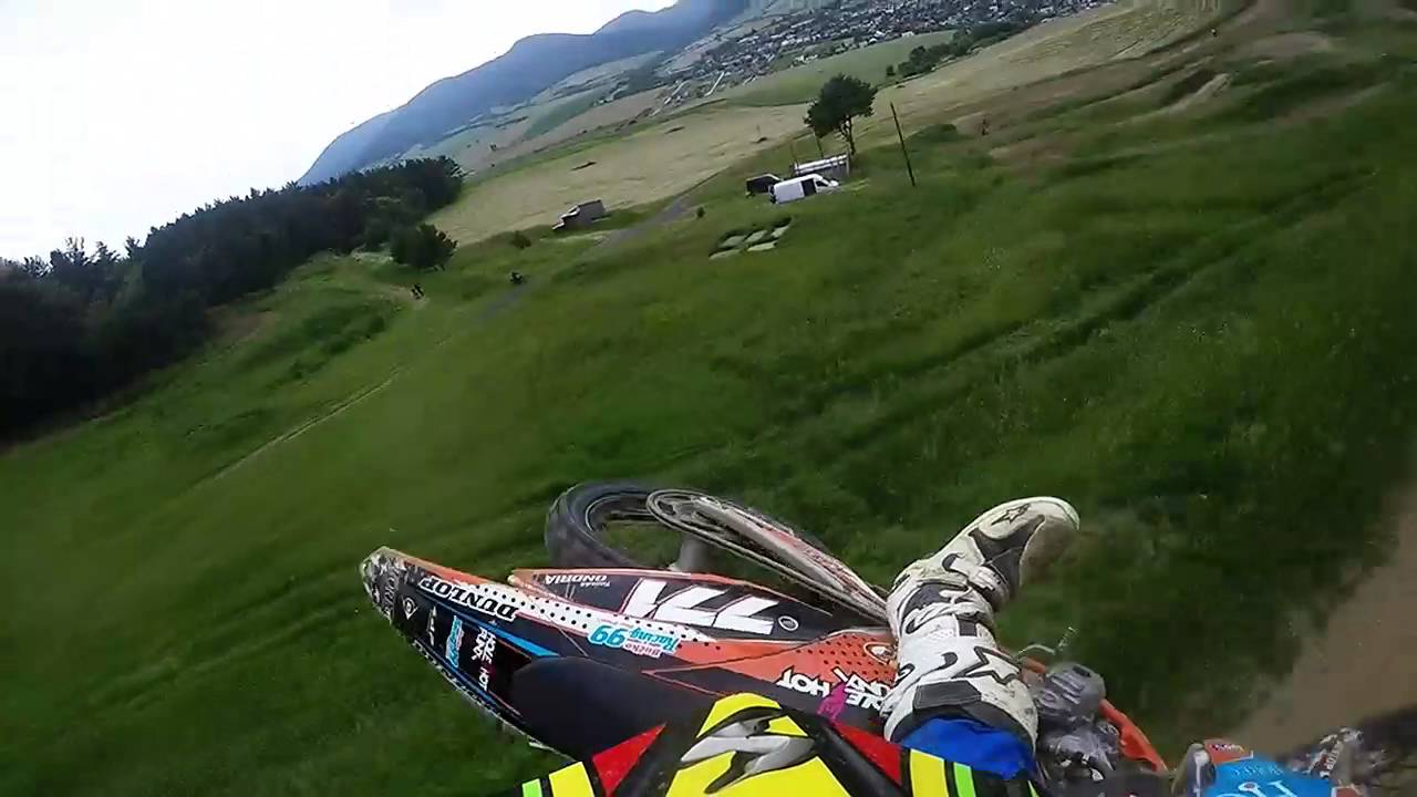 Tomas Ondria MX Siroke training 11.6.2016 # 771/KTM SX 250F