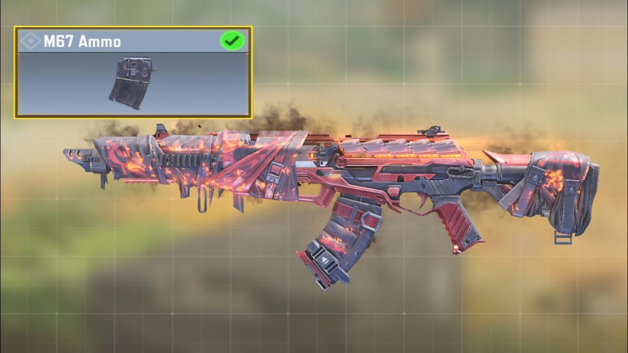 Turning a Rifle into the Best Sniper