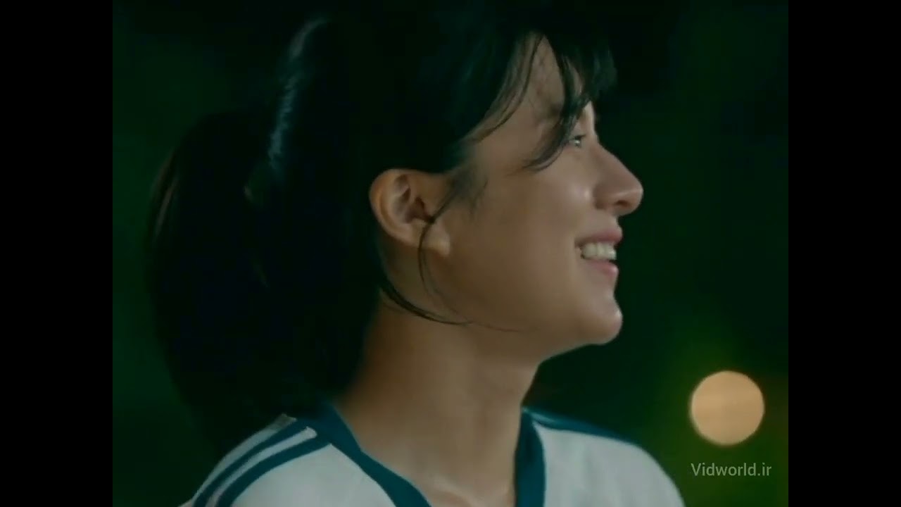 Go Yoon Jung (Jang hee soo) (Moving)