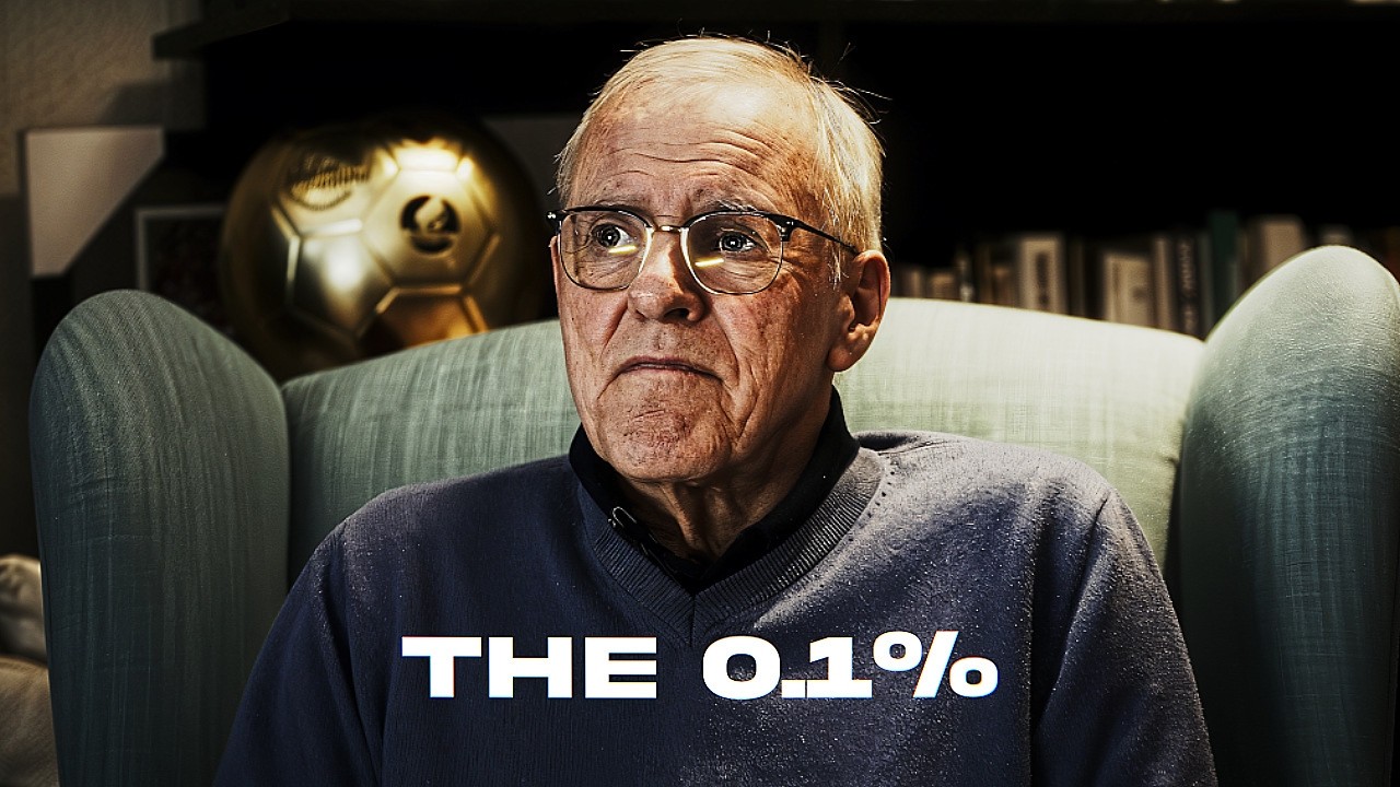No.1 Sports Psychologists | Train Your Mind to Win | Bill Beswick’s