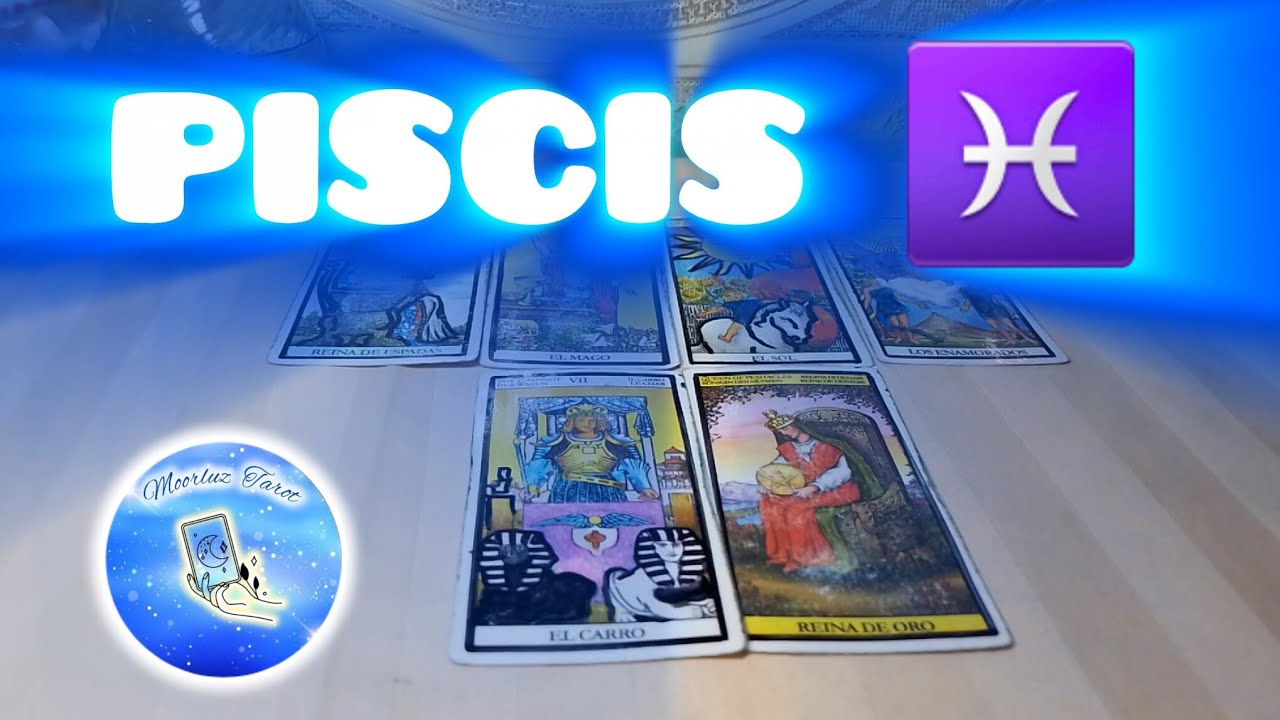 PISCIS ♓️ TREMENDO🤩 ESTA PERSONA ESTA DISPUEST@ A TODO POR TI 💘😍