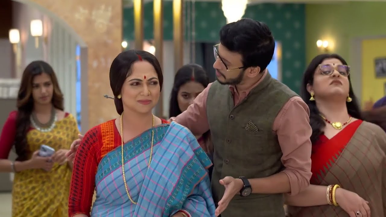 Phulki - Full Ep - 26 - Zee Bangla