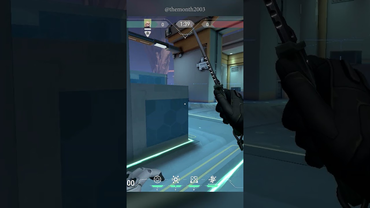 Best Deadlock Setup in Abyss A Site