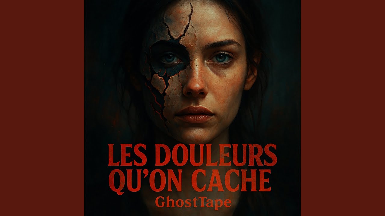 Les douleurs qu'on cache