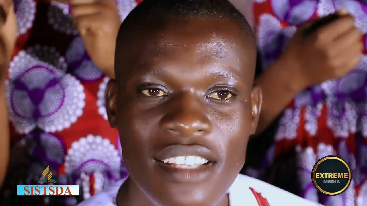 SISTSDA Choir-Bungoma(Official VIDEO)Nimekukimbilia Filmed By Extreme Media Nairobi.mp4