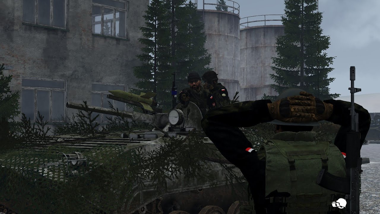 Arma 3 