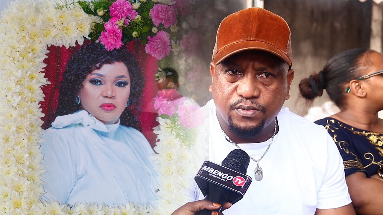 TITO; PACHA WA GRACE MAPUNDA KWENYE HUBA, AKOSA NGUVU AKIMUELEZEA TESSA